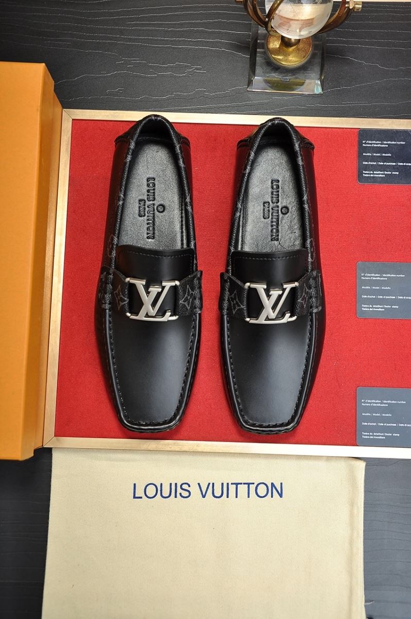 Louis Vuitton Tods Shoes